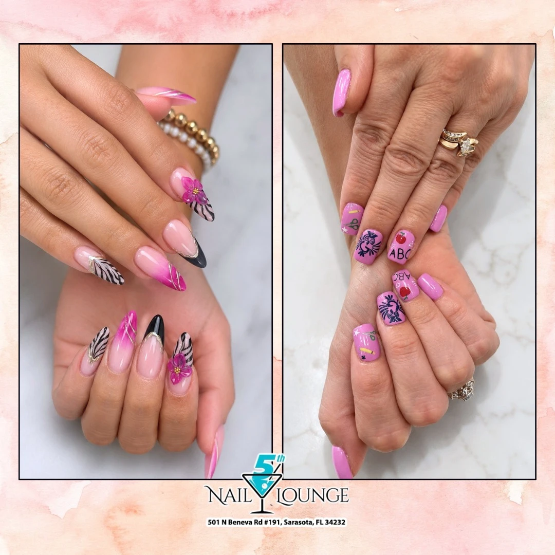 Nail Art Design_July 31